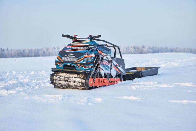 SE6001450 HP23 Enduro