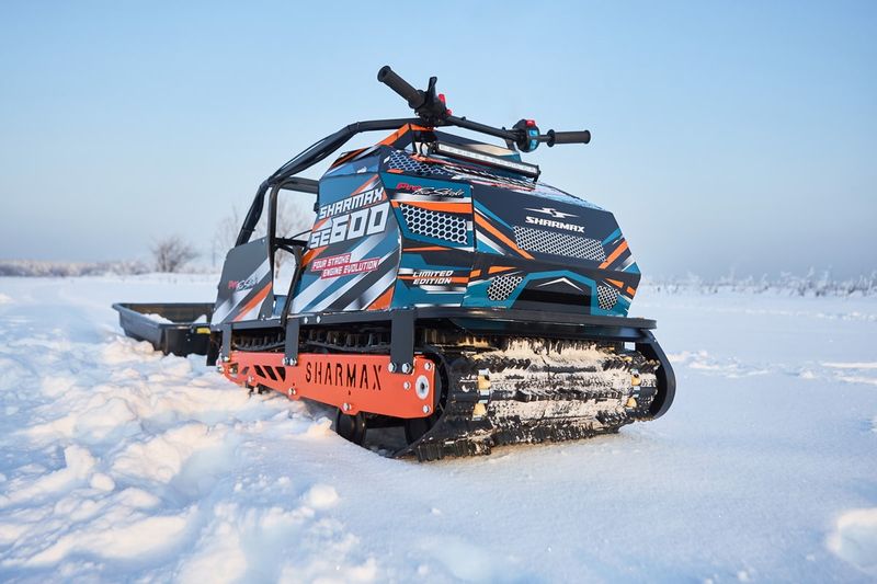 SE6001450 HP23 Enduro