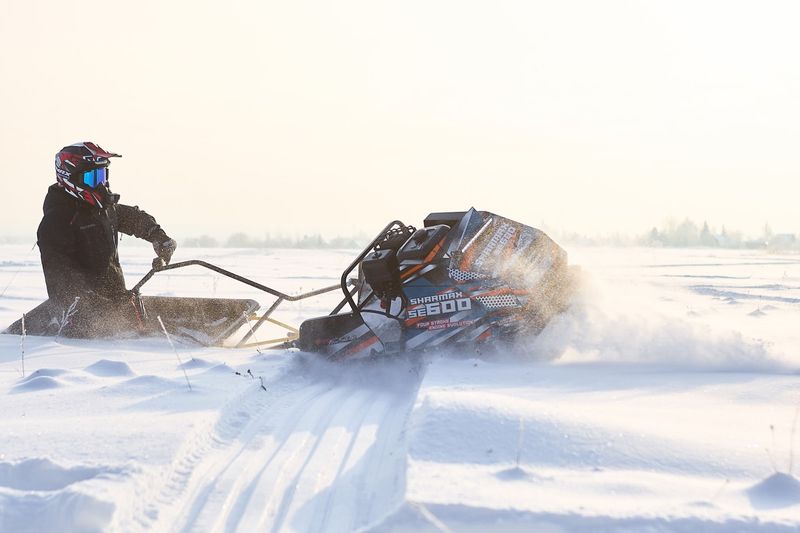 SE6001450 HP23 Enduro