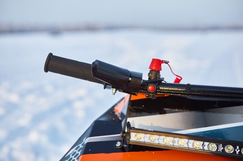 SE6001450 HP23 Enduro