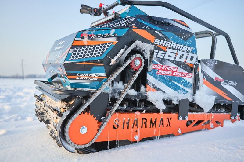 SE6001450 HP23 Enduro