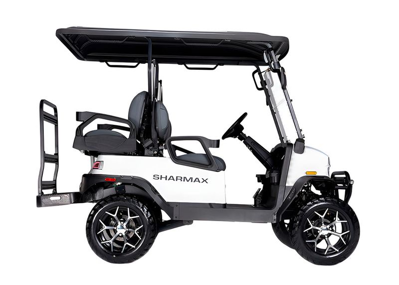 SHARMAX 5000 2+2 seater AC