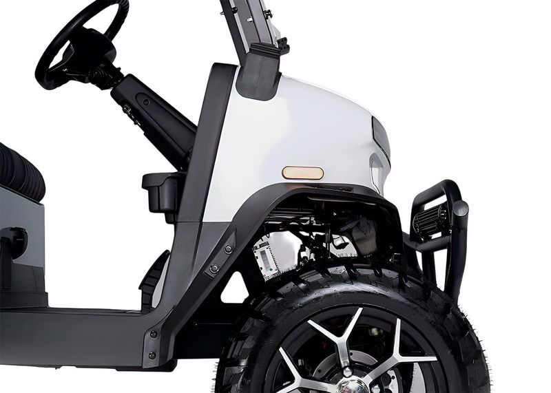 SHARMAX 5000 2+2 seater Pro