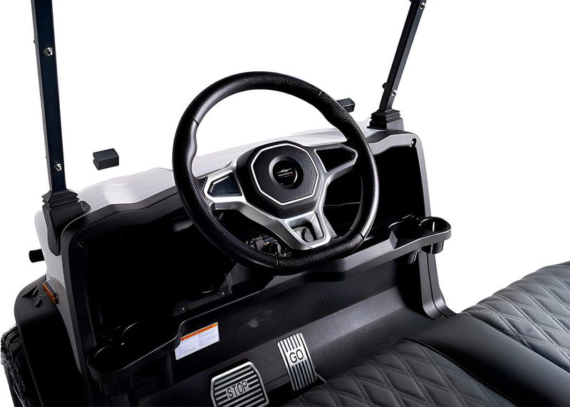 SHARMAX 5000 2+2 seater Pro