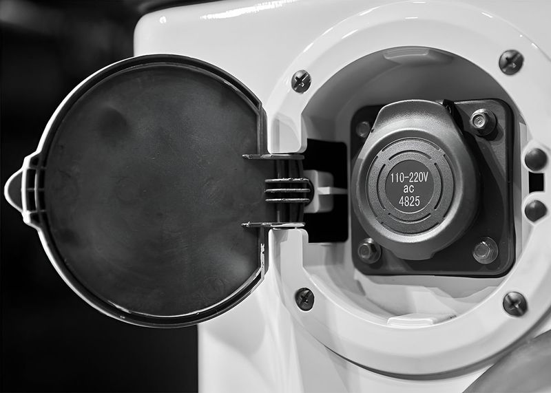 SHARMAX 5000 4 seater Pro