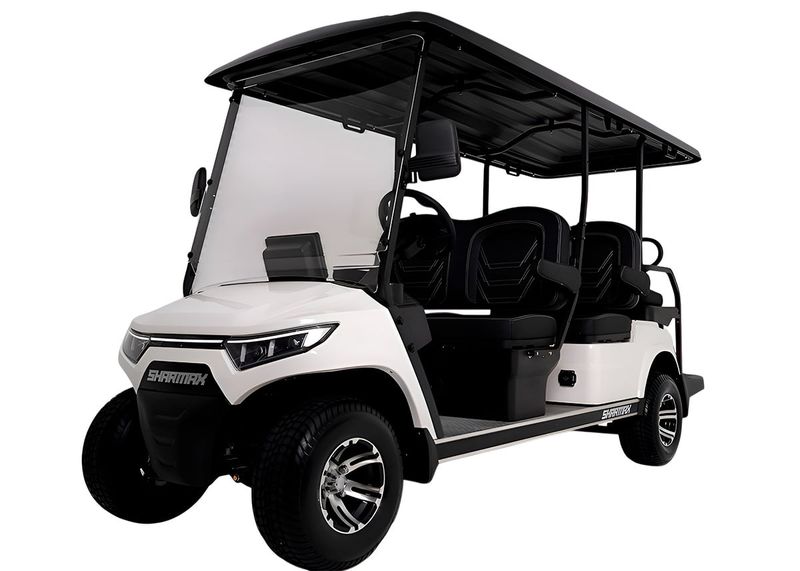 SHARMAX 5000 6 seater Pro