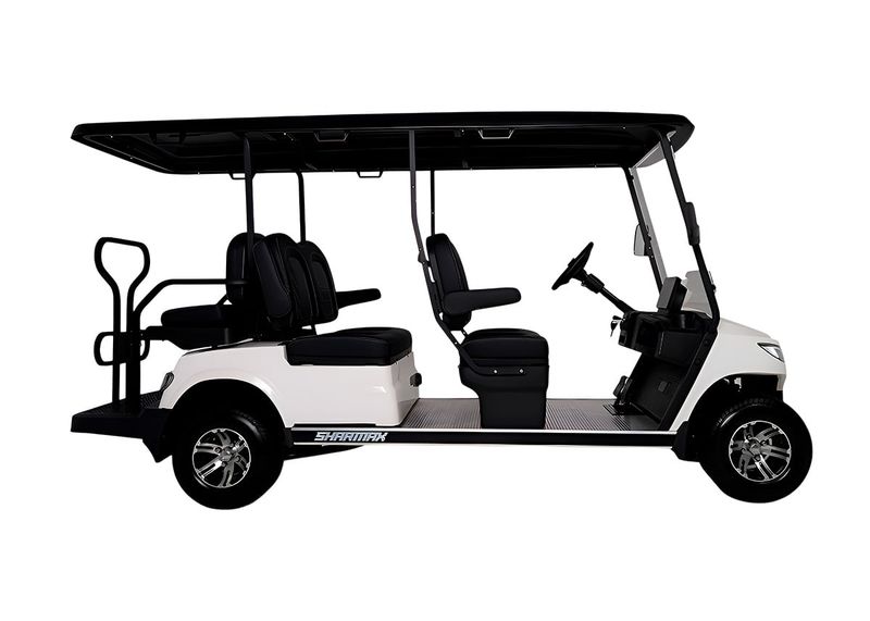 SHARMAX 5000 6 seater Pro