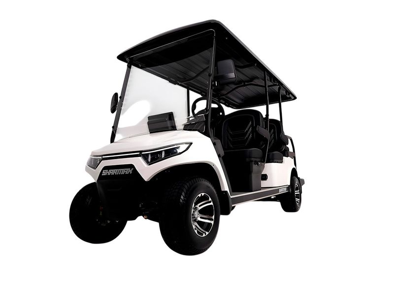 SHARMAX 5000 6 seater Pro