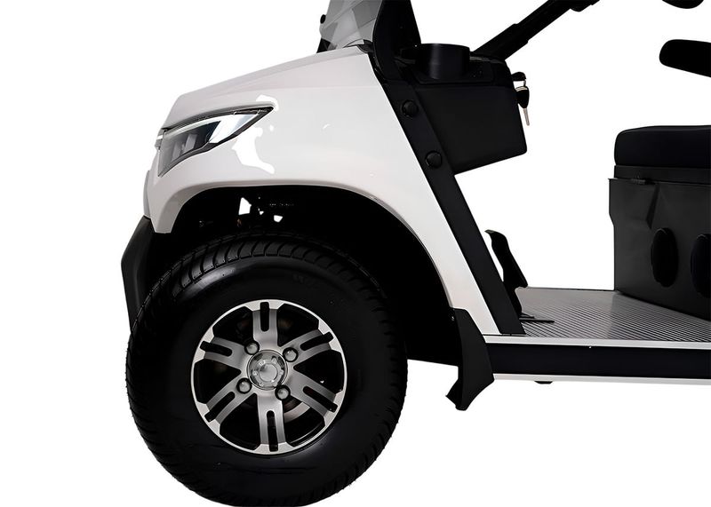 SHARMAX 5000 6 seater Pro