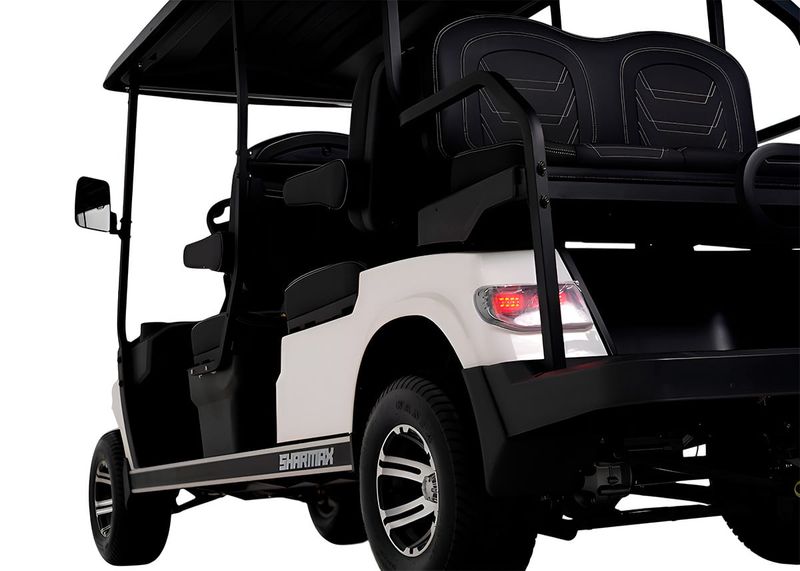 SHARMAX 5000 6 seater Pro