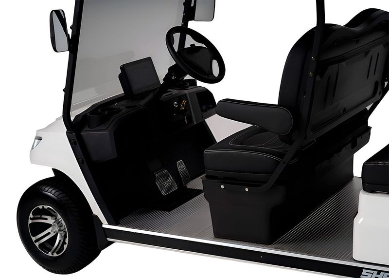 SHARMAX 5000 6 seater Pro