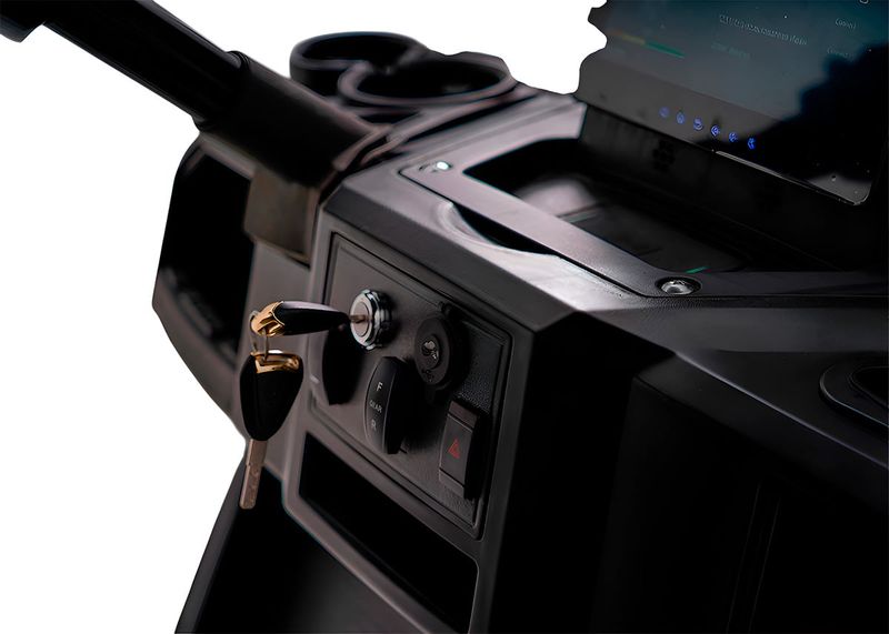 SHARMAX 5000 6 seater Pro