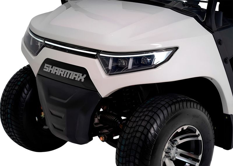 SHARMAX 5000 6 seater Pro