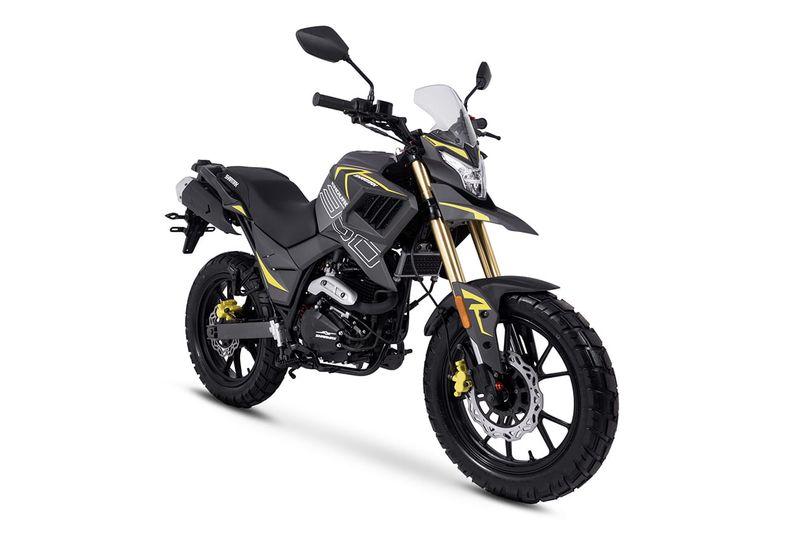 Tour Enduro 300 Ultra