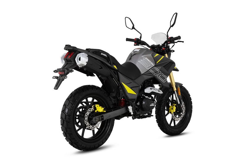 Tour Enduro 300 Ultra