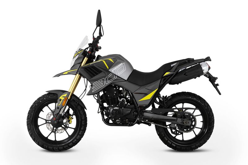 Tour Enduro 300 Ultra