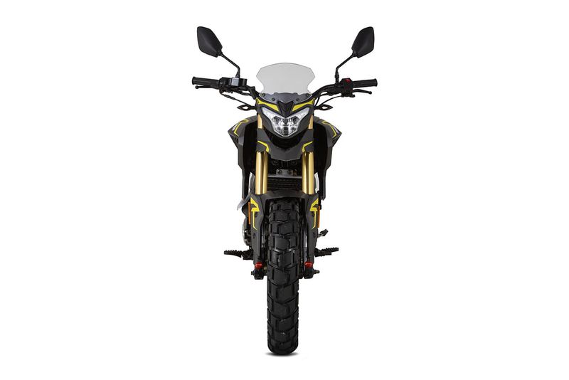 Tour Enduro 300 Ultra