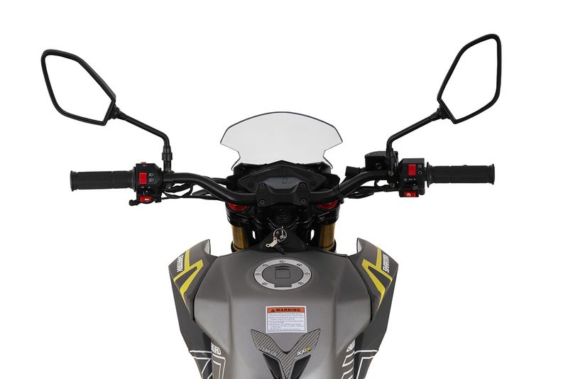 Tour Enduro 300 Ultra