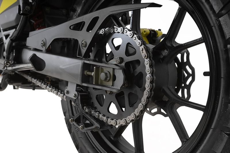 Tour Enduro 300 Ultra