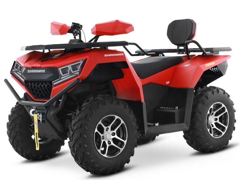 Force 450 Cyber с ПСМ