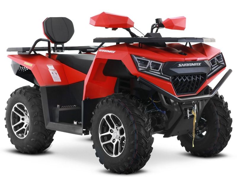 Force 450 Cyber с ПСМ