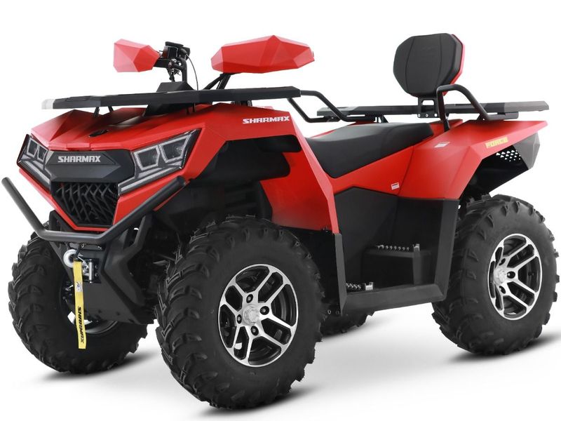 Force 425 Cyber с ПСМ