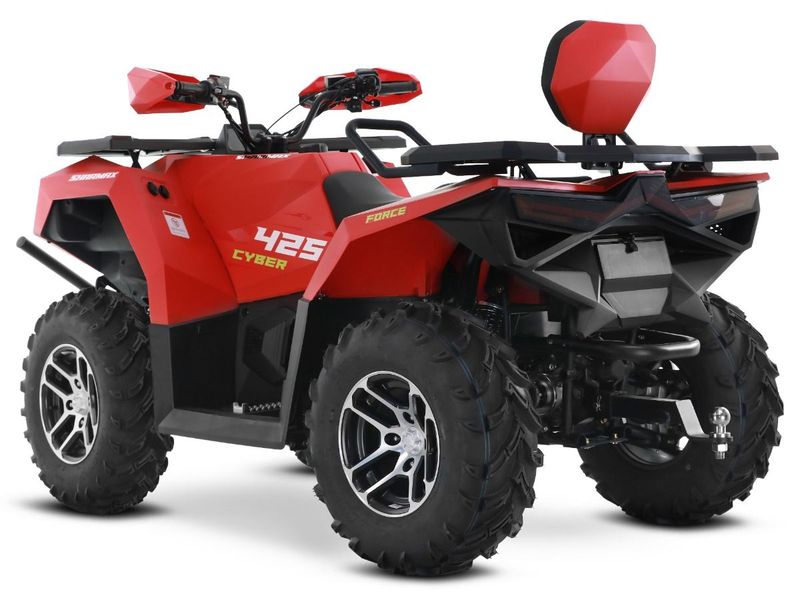 Force 425 Cyber с ПСМ