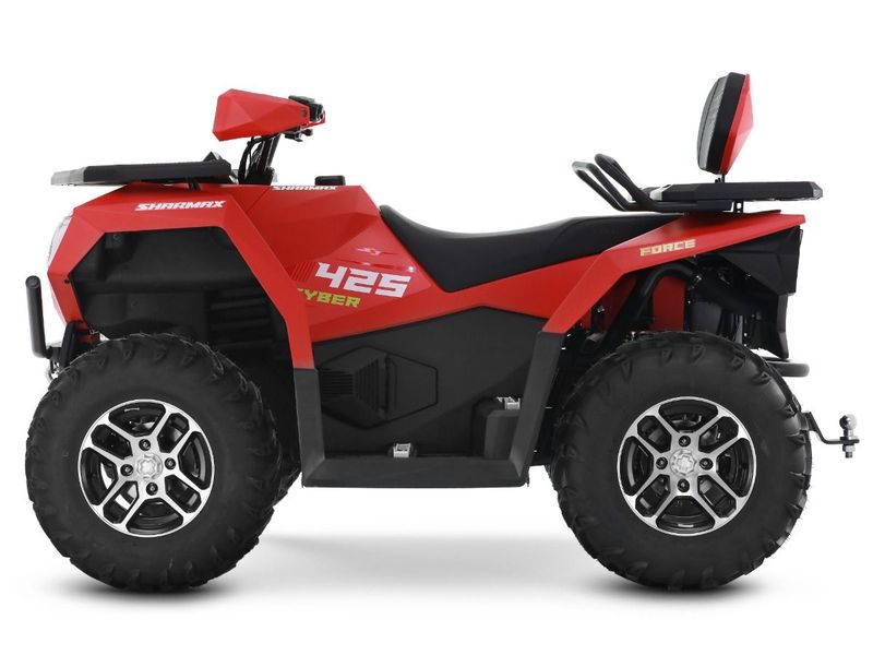 Force 425 Cyber с ПСМ