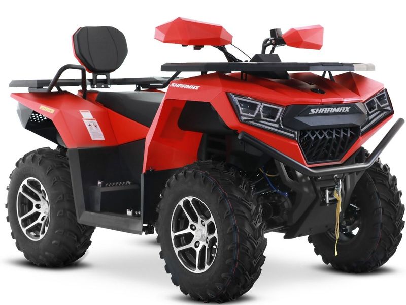 Force 525 Cyber Supercharger с ПСМ