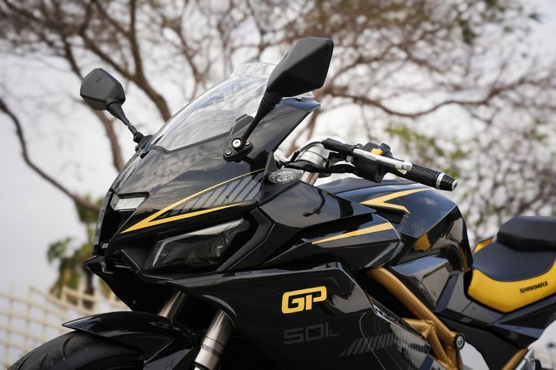 GP501