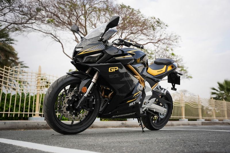 GP501