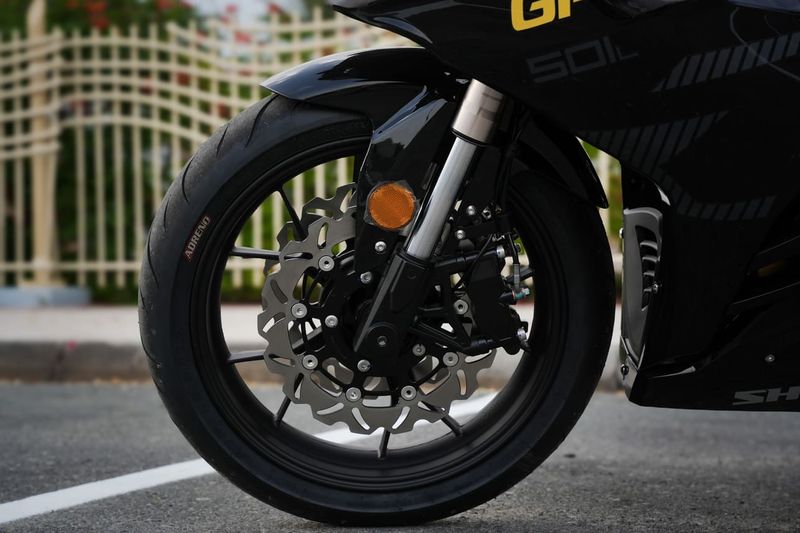 GP501