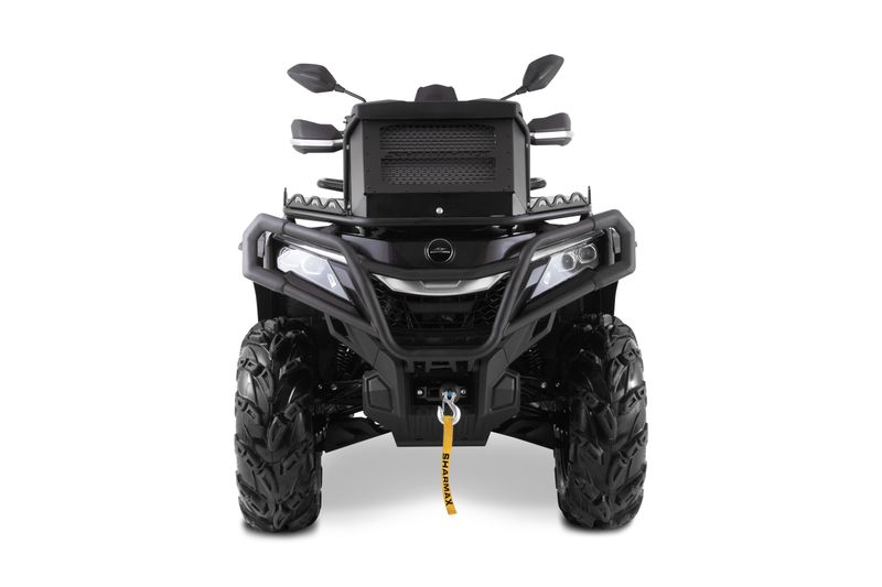 Force 1100 EFI EPS by Geely MUD LITE с ПСМ