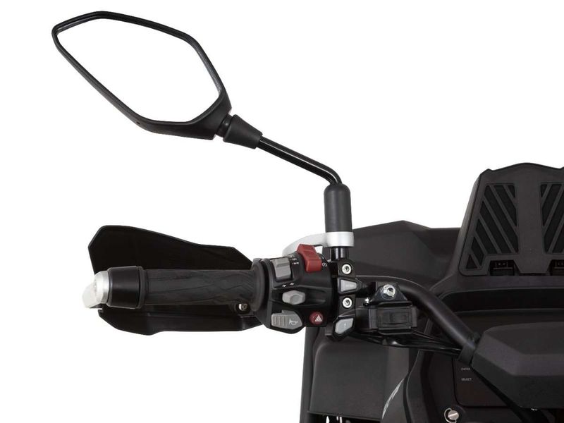 Force 1100 EFI EPS by Geely MUD LITE с ПСМ