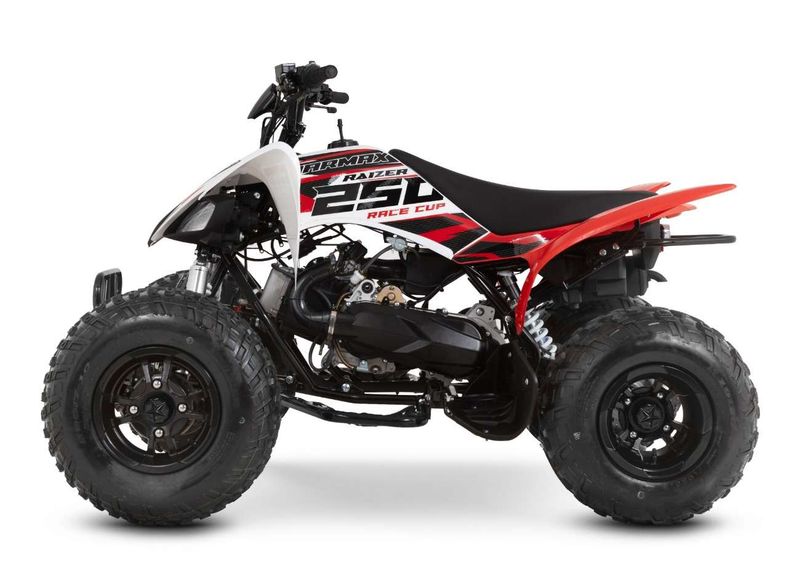 Raizer Race Cup 250