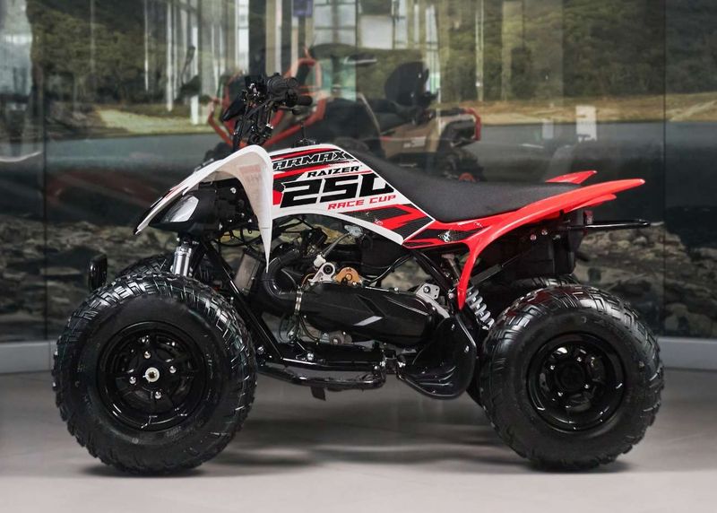 Raizer Race Cup 250