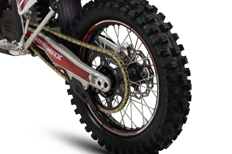 Power Max 322