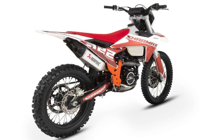 Power Max 322