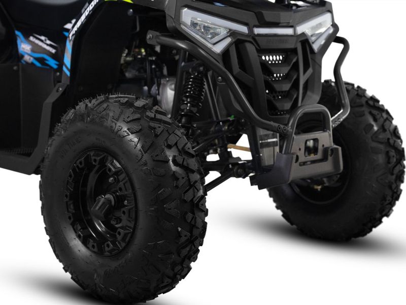 300 RX Activator