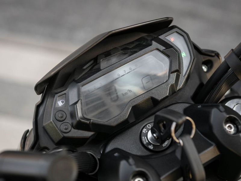 RST 240