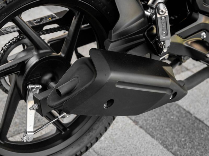 RST 240