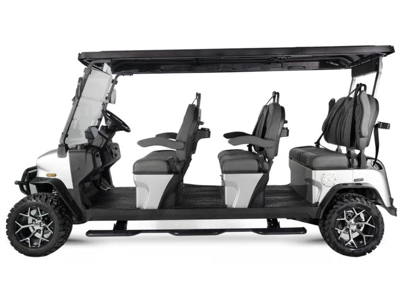 SHARMAX 5000 6 seater Pro
