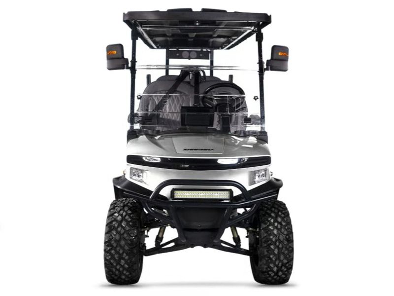 SHARMAX 5000 6 seater Pro
