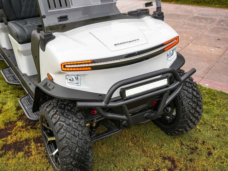 SHARMAX 5000 6 seater Pro