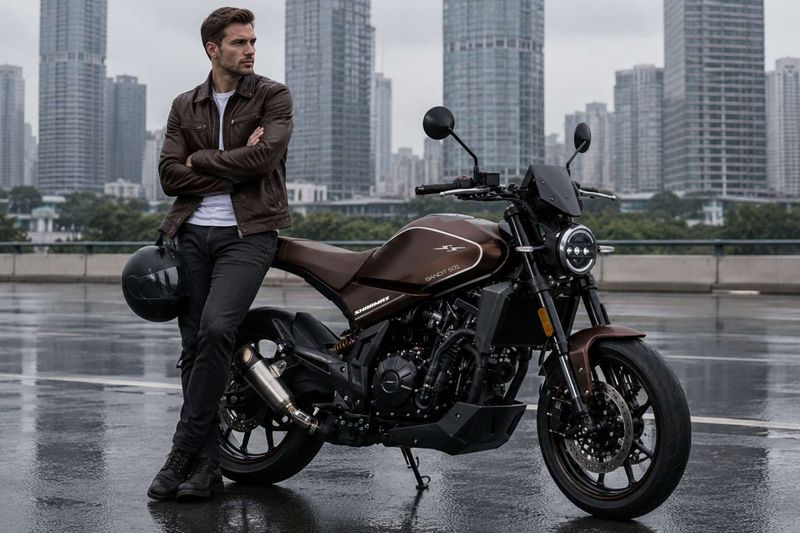 Bandit 501