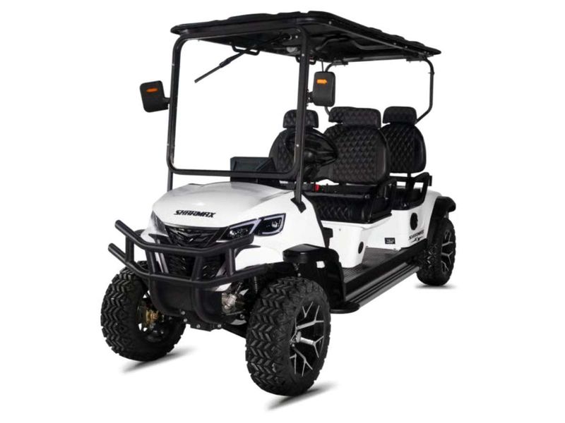 Country Club 4 seater