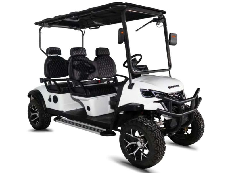 Country Club 4 seater