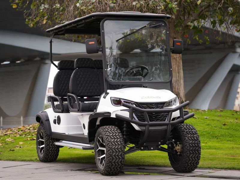 Country Club 4 seater
