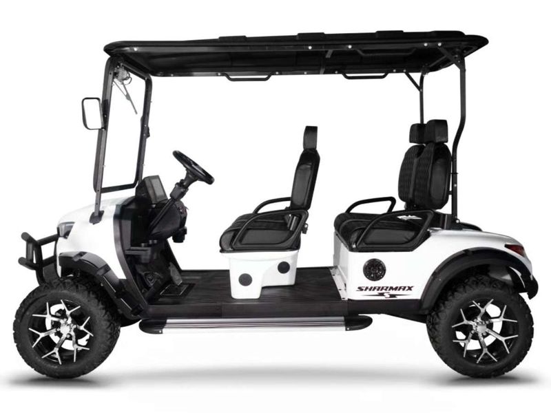 Country Club 4 seater
