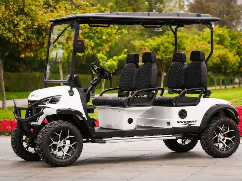 Country Club 4 seater